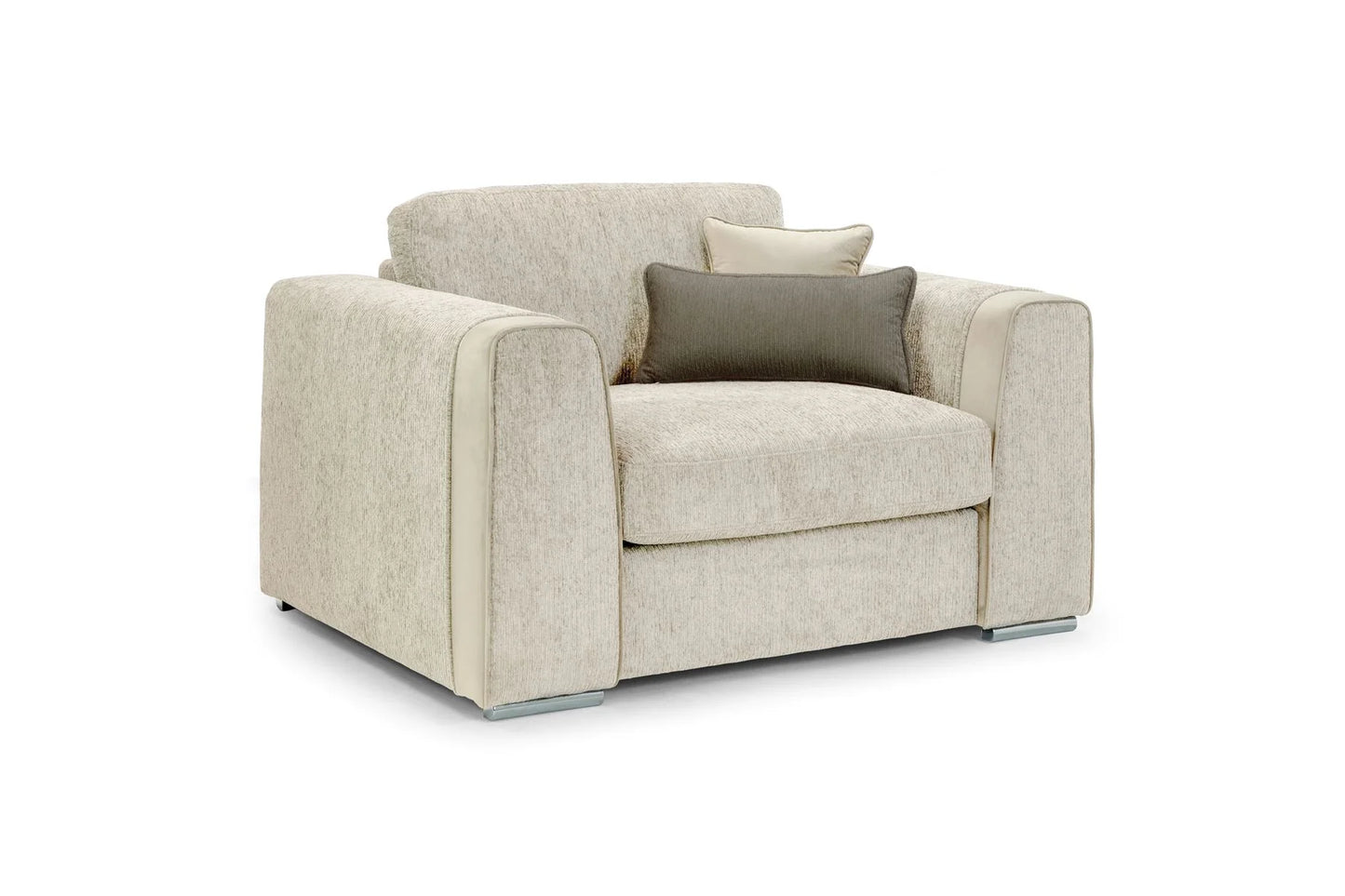 Naples Armchair Multiple Colours