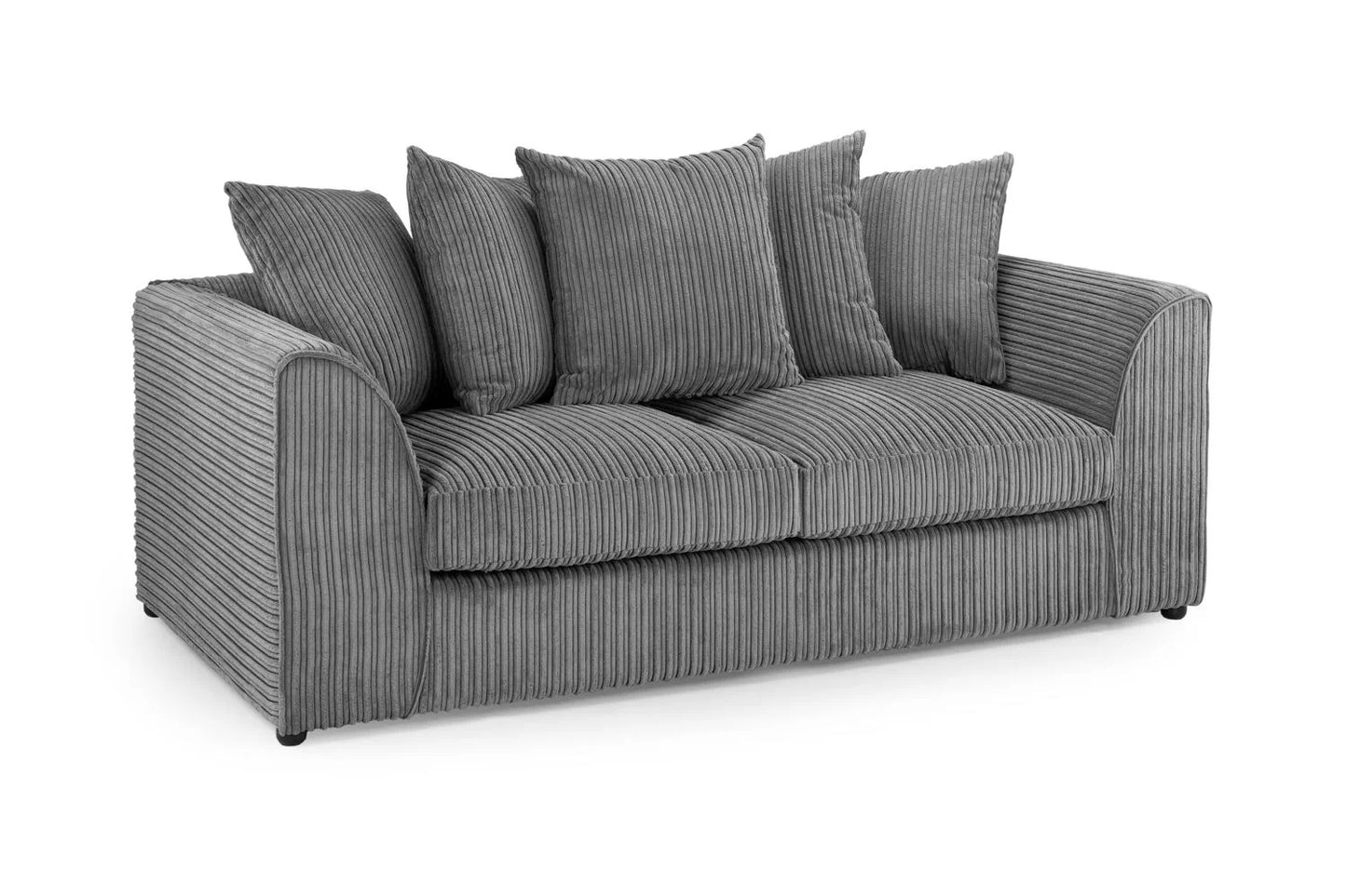Harley Jumbo Cord Sofa