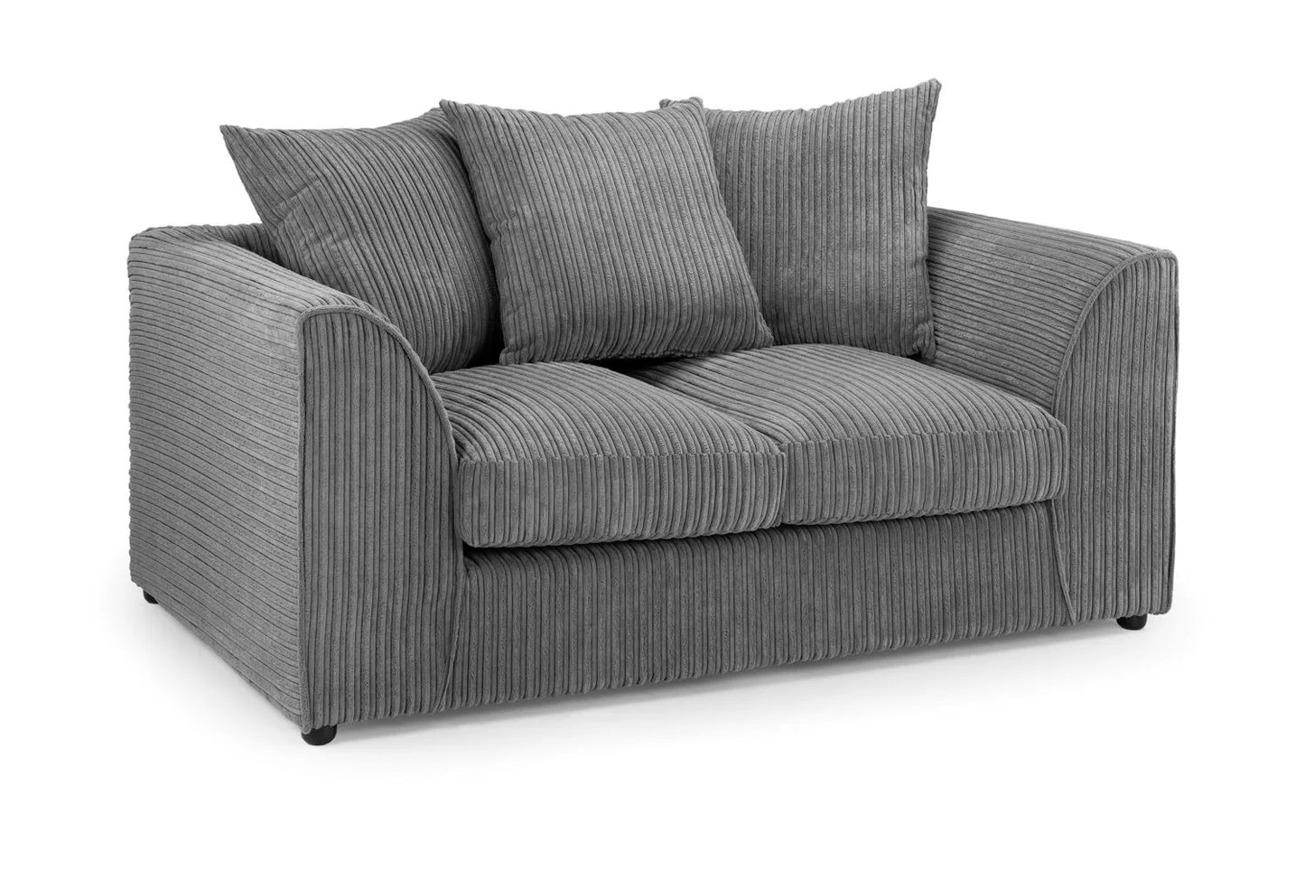 Harley Jumbo Cord Sofa