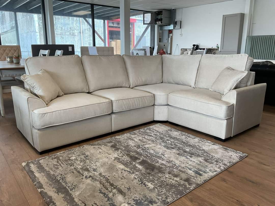 Funk Corner Sofa