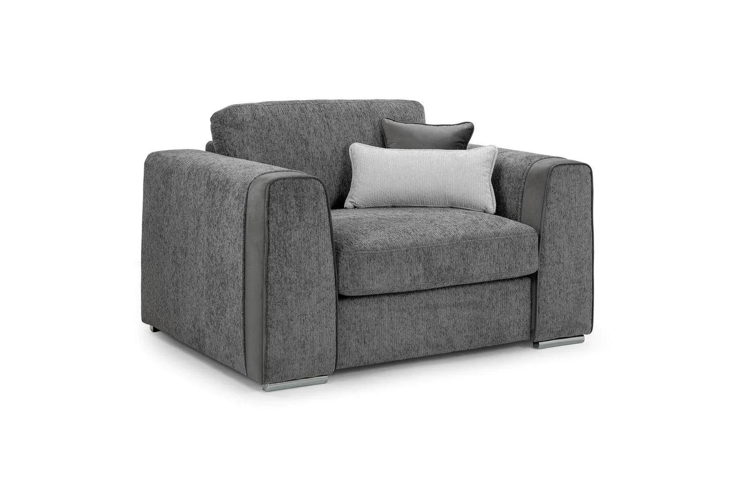 Naples Armchair Multiple Colours