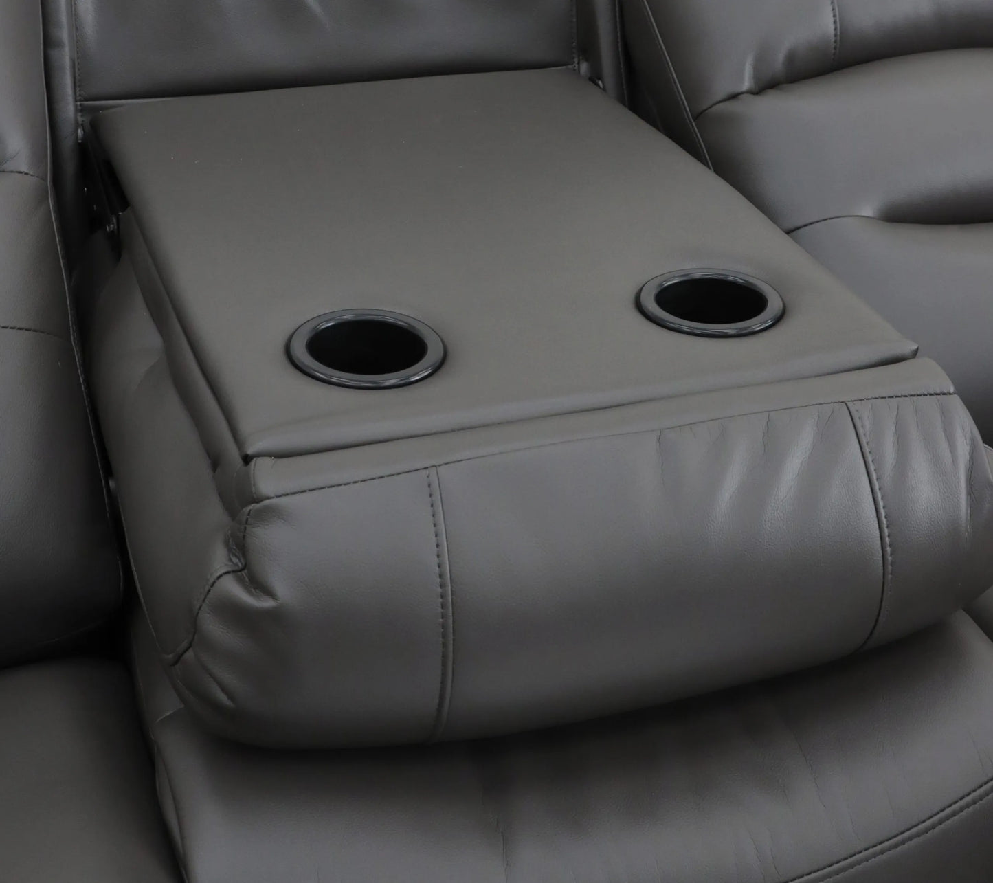 Alva Electric Recliner Sofa 3+2