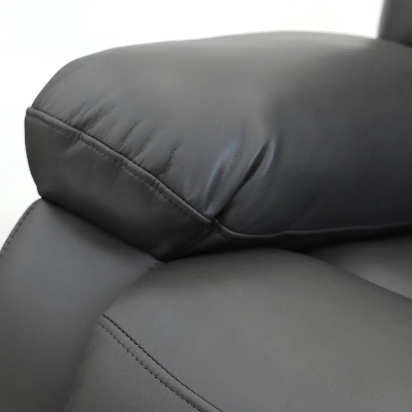 Alva Electric Recliner Sofa 3+2