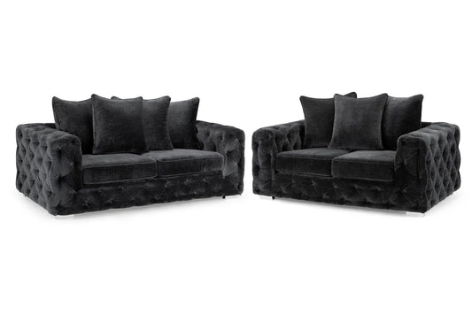 Ankara Sofa 3+2 Set