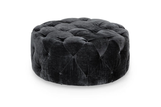 Ankara Sofa Footstool