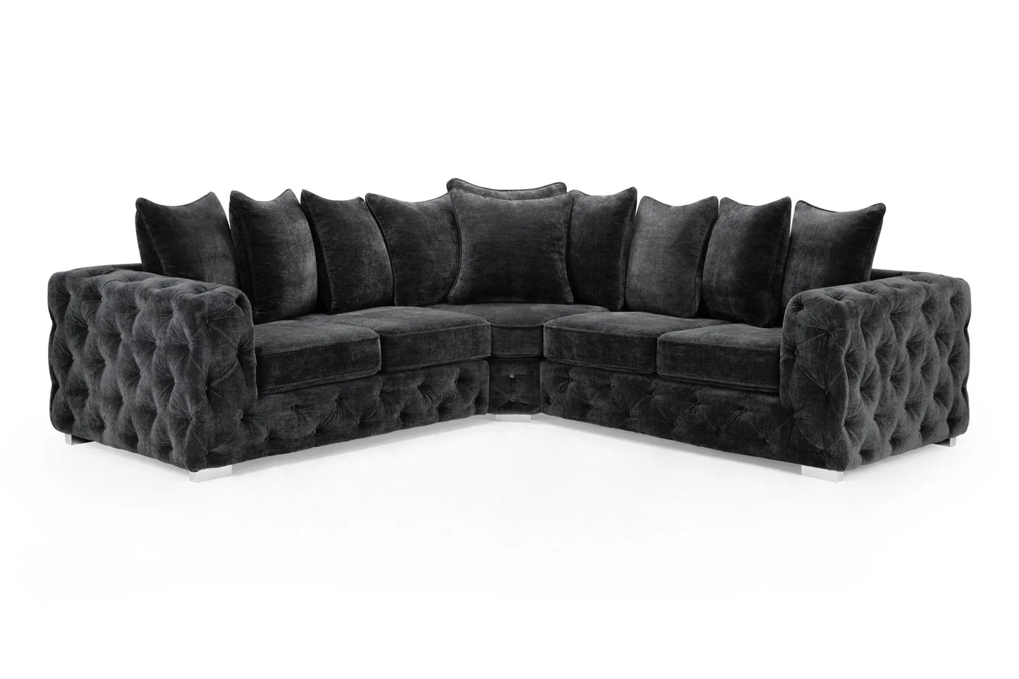 Ankara Corner Sofa