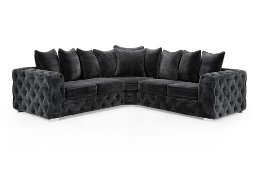 Ankara Corner Sofa