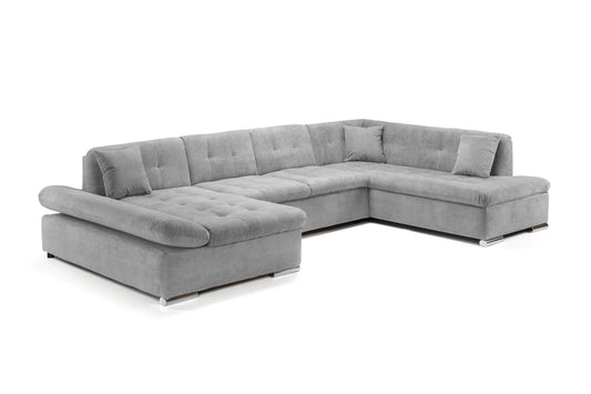 Bergen Grey Sofabed