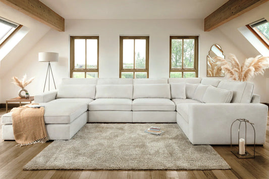 Kiana Modular Sofa