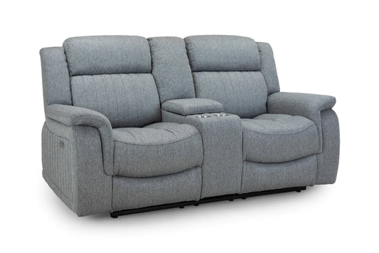 Linden 2 Seater Recliner