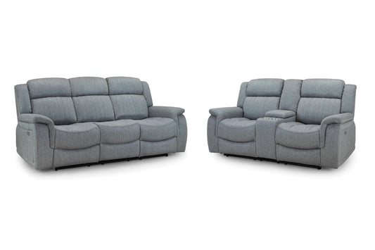 Linden 3+2 Sofa Set