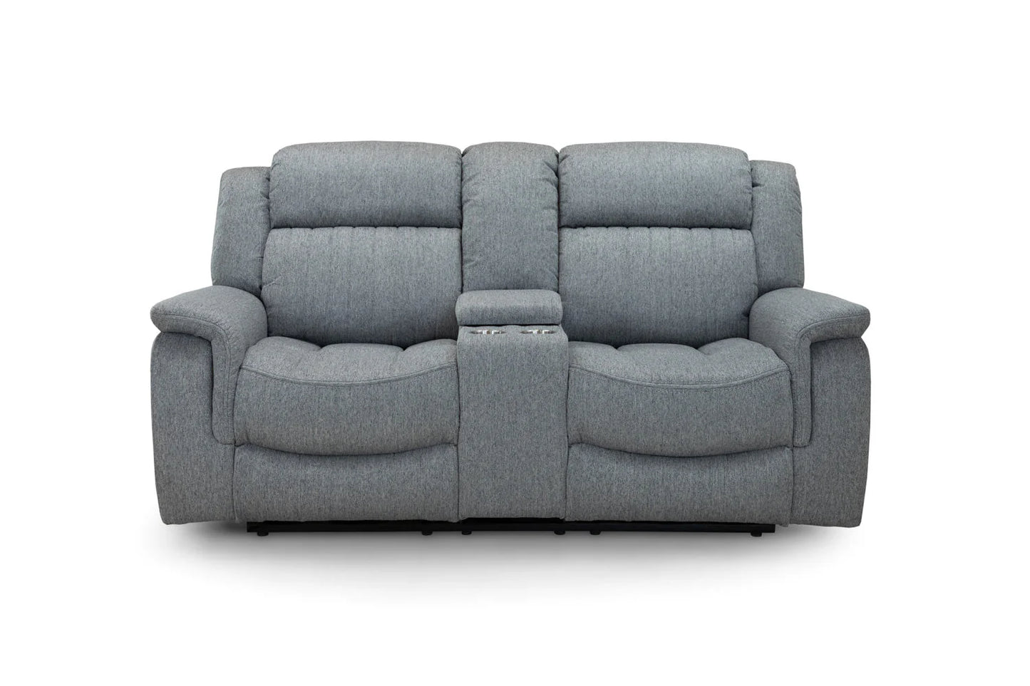 Linden 2 Seater Recliner