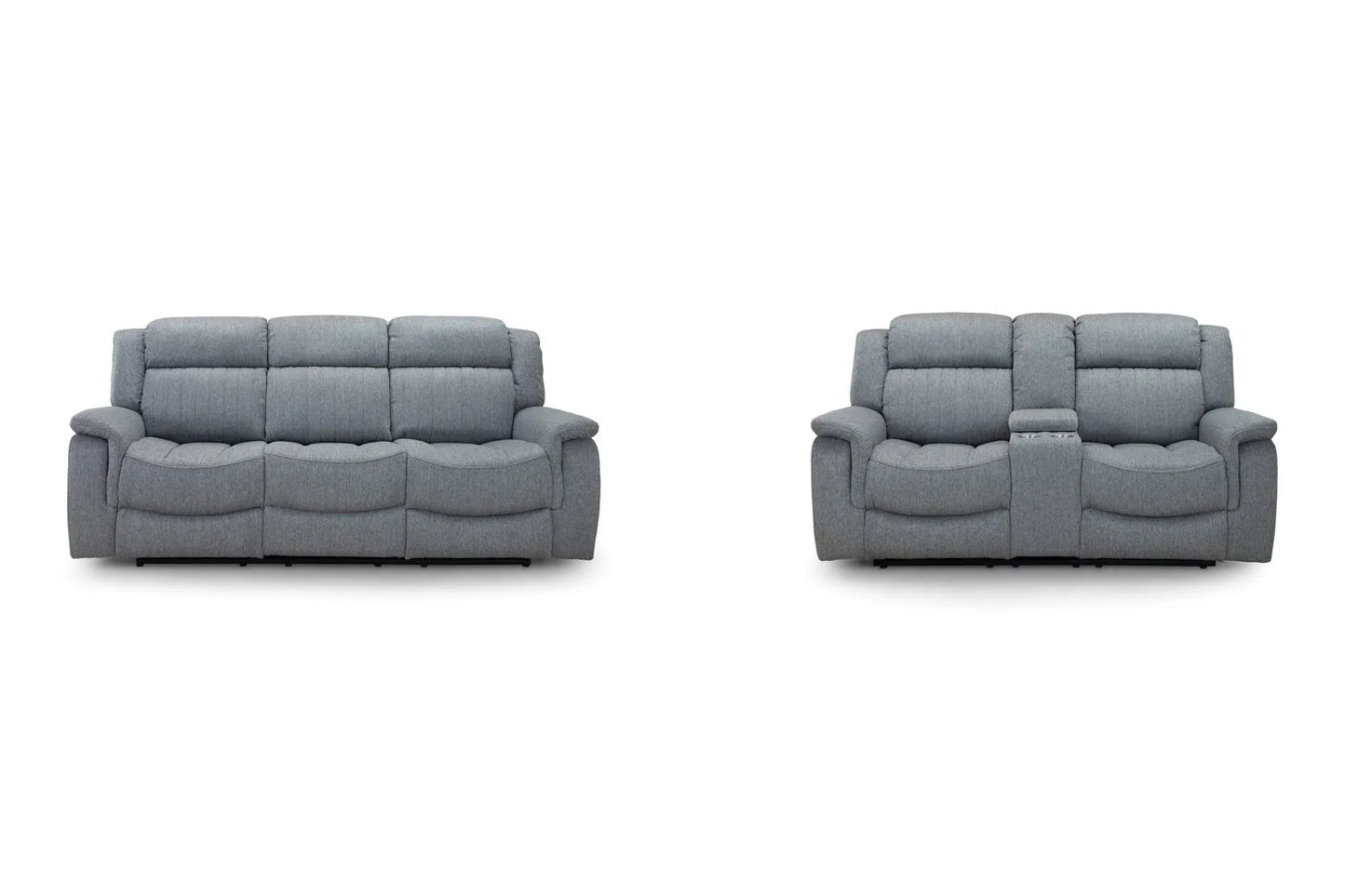 Linden 3+2 Sofa Set