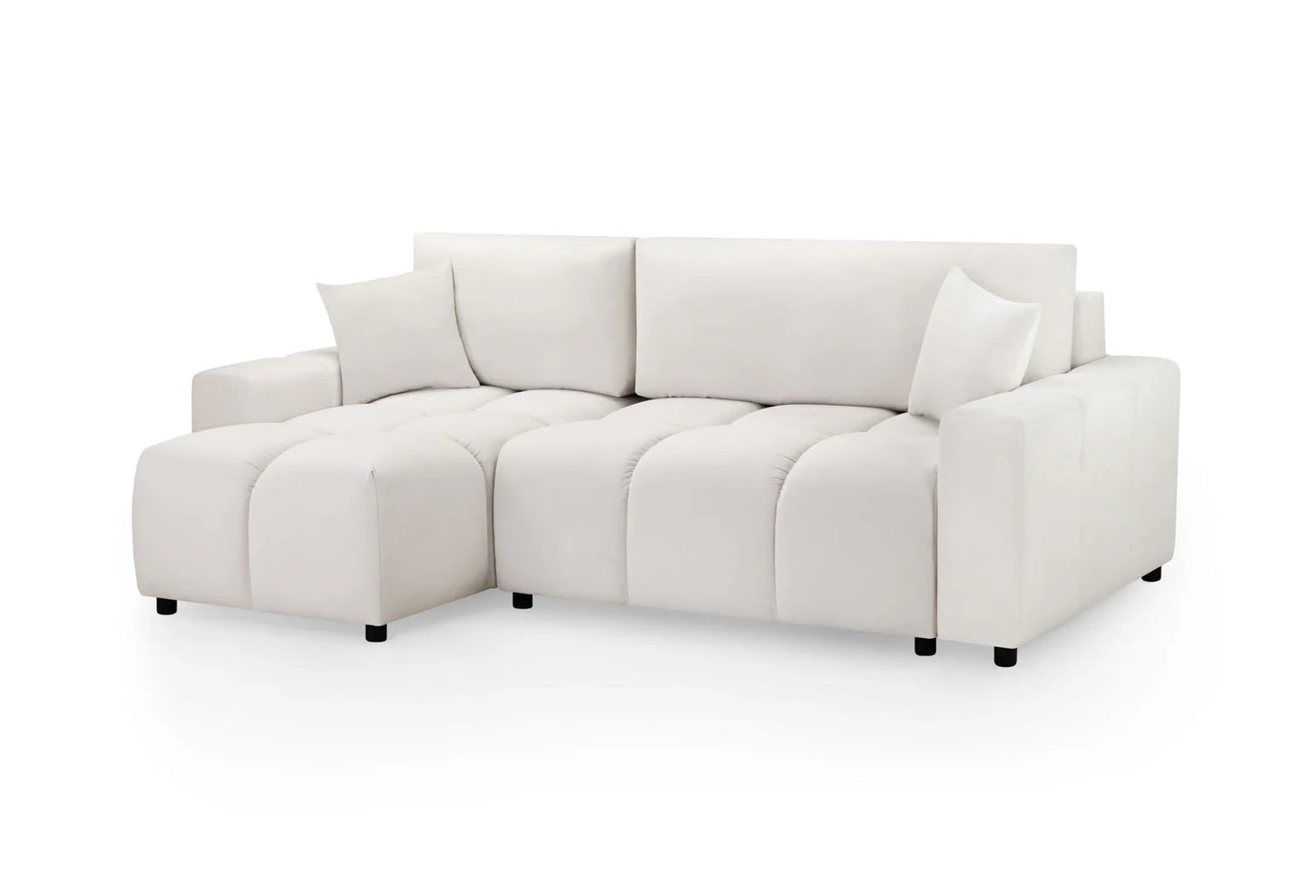 Luki Sofabed Cream