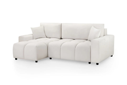 Luki Sofabed Cream