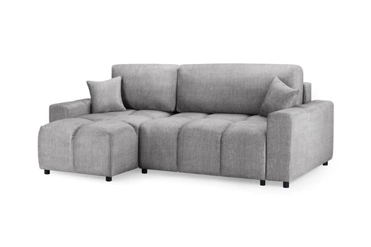 Luki Sofabed Grey