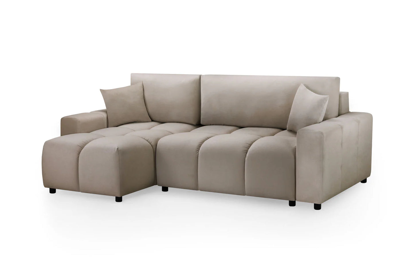 Luki Sofabed Mocha