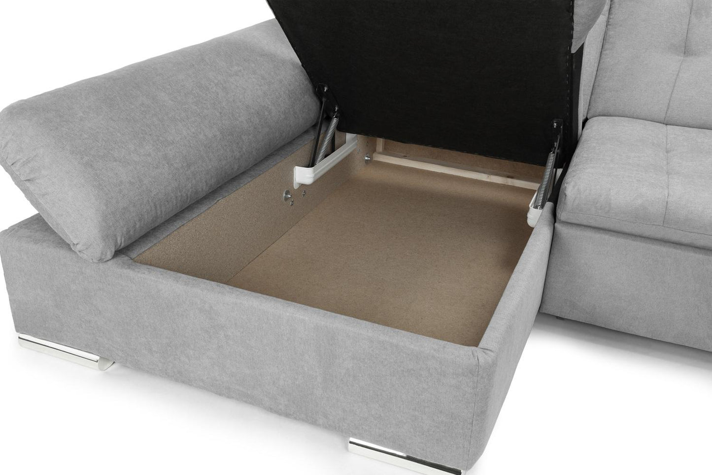 Bergen Grey Sofabed