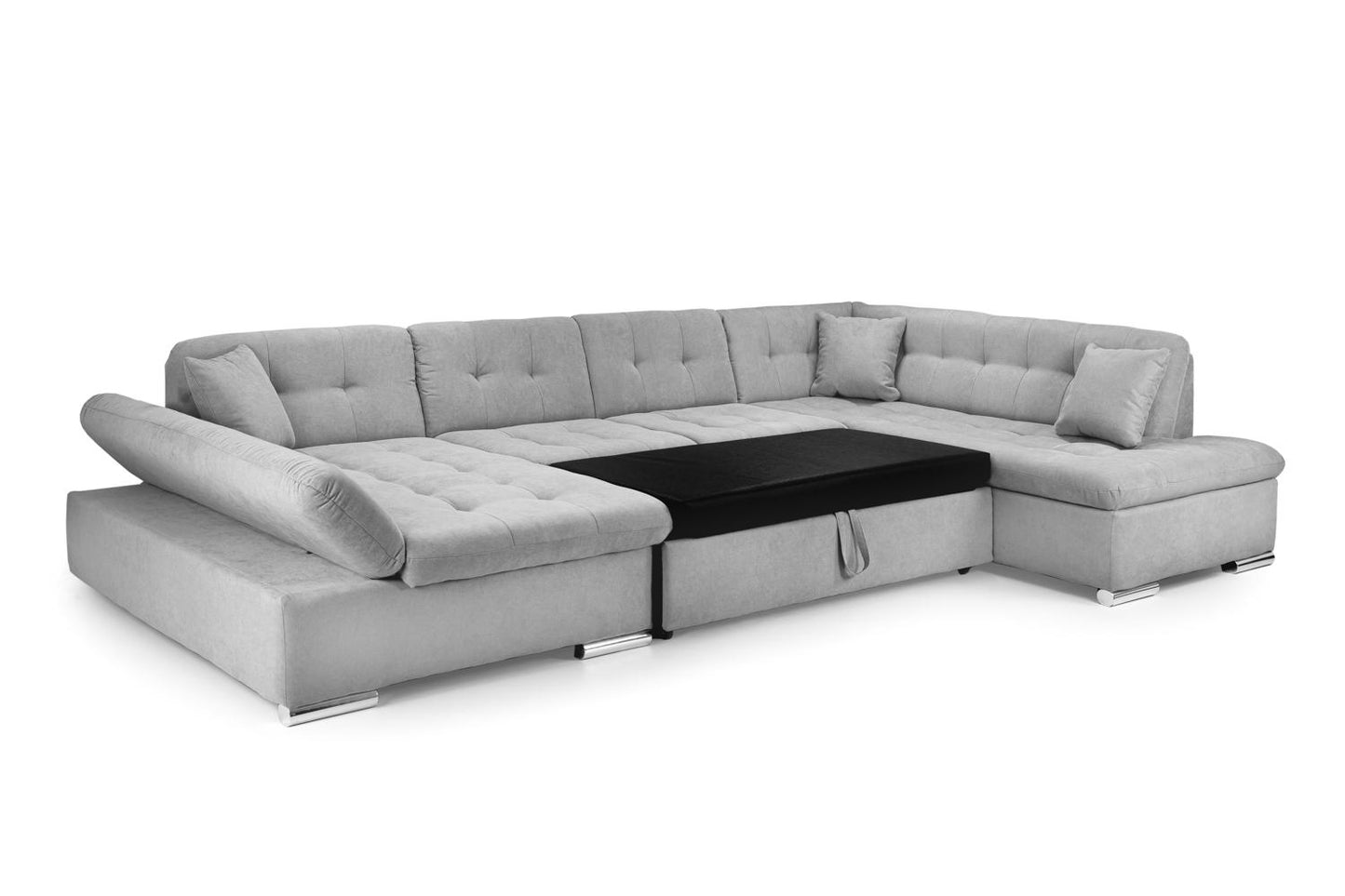 Bergen Grey Sofabed