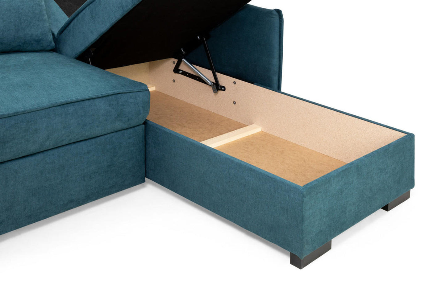 Miel Sofabed Teal