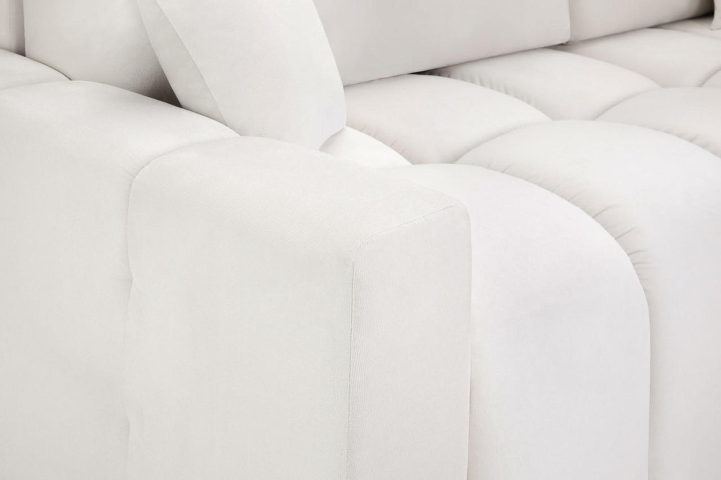 Luki Sofabed Cream
