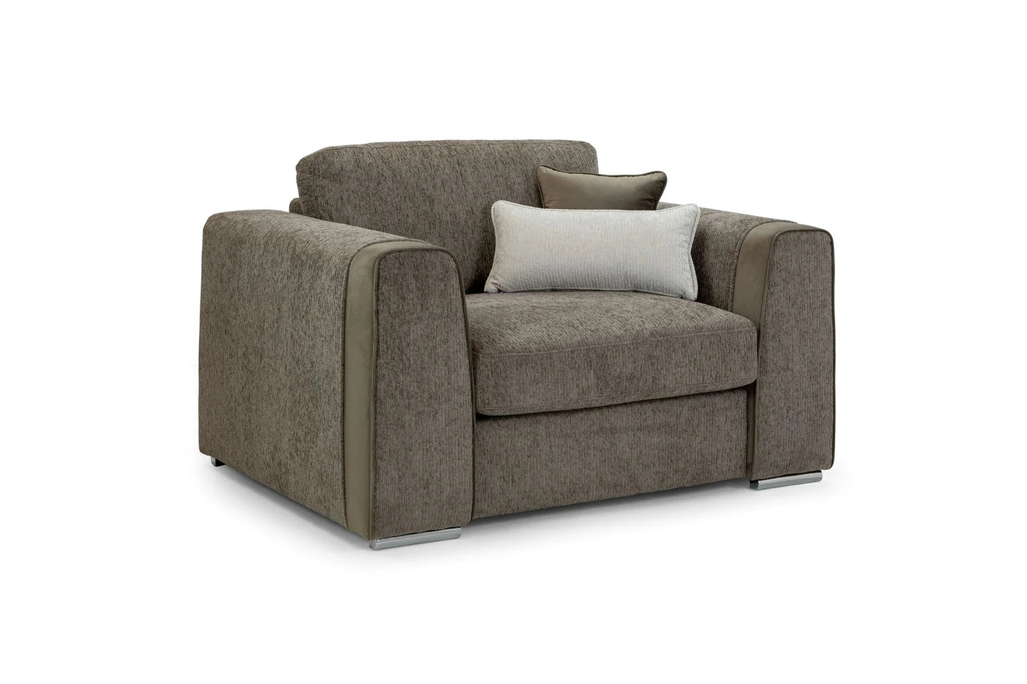 Naples Armchair Multiple Colours