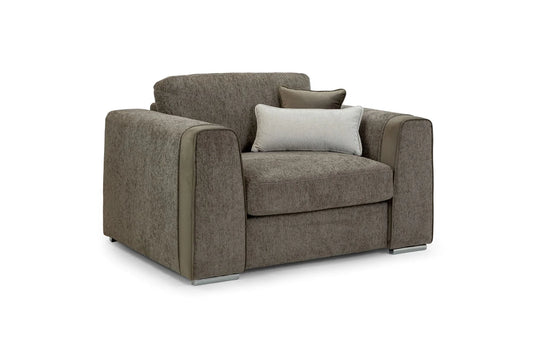 Naples Armchair Multiple Colours