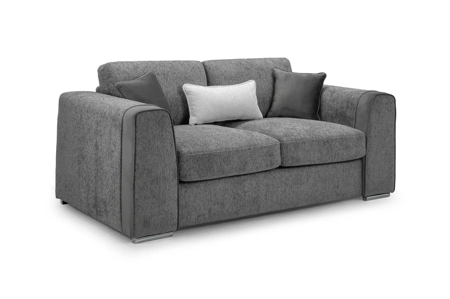 Naples 2 Seater Sofa Multiple Colours