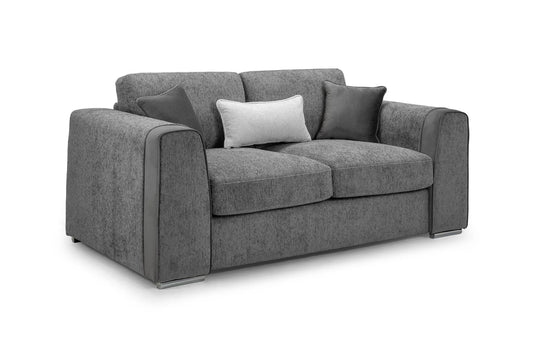 Naples 2 Seater Sofa Multiple Colours