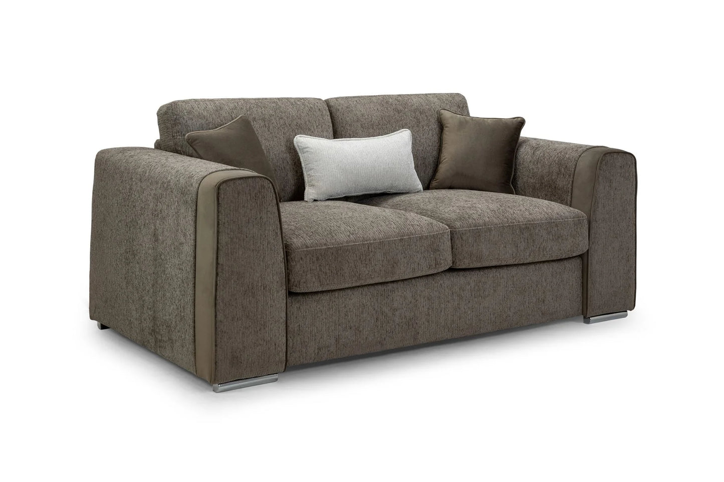 Naples 2 Seater Sofa Multiple Colours