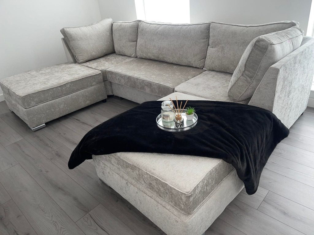 Bishop Fullback Sofa