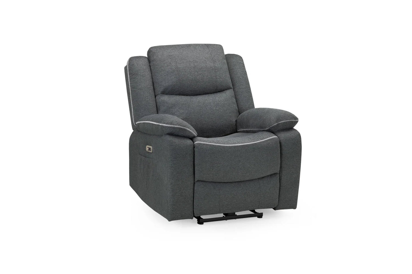 Harald Electric Recliner Armchair