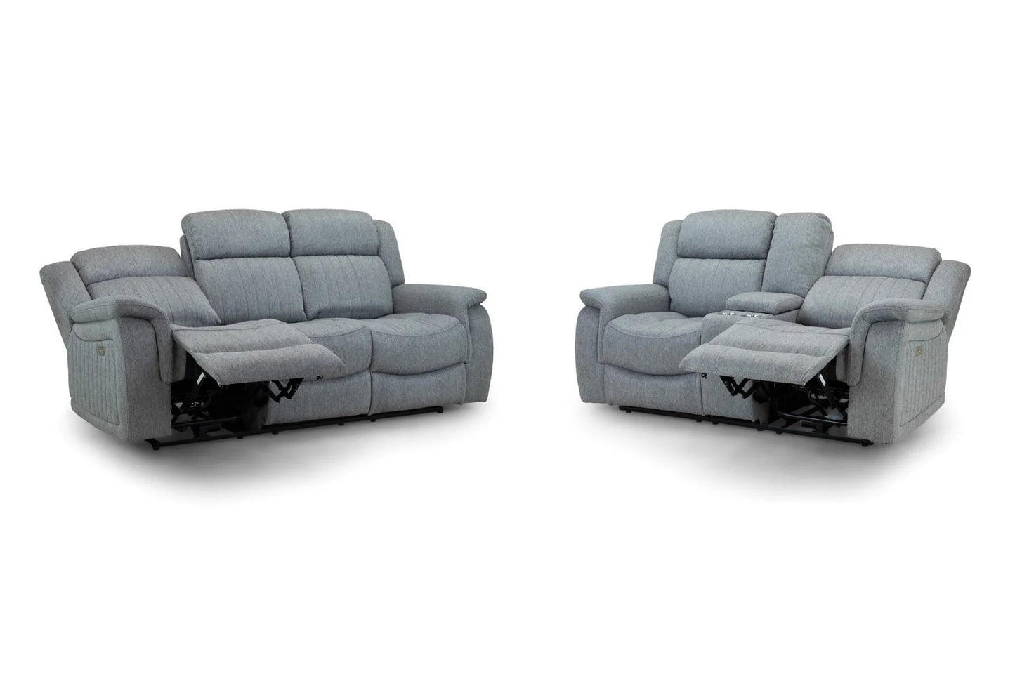 Linden 3+2 Sofa Set