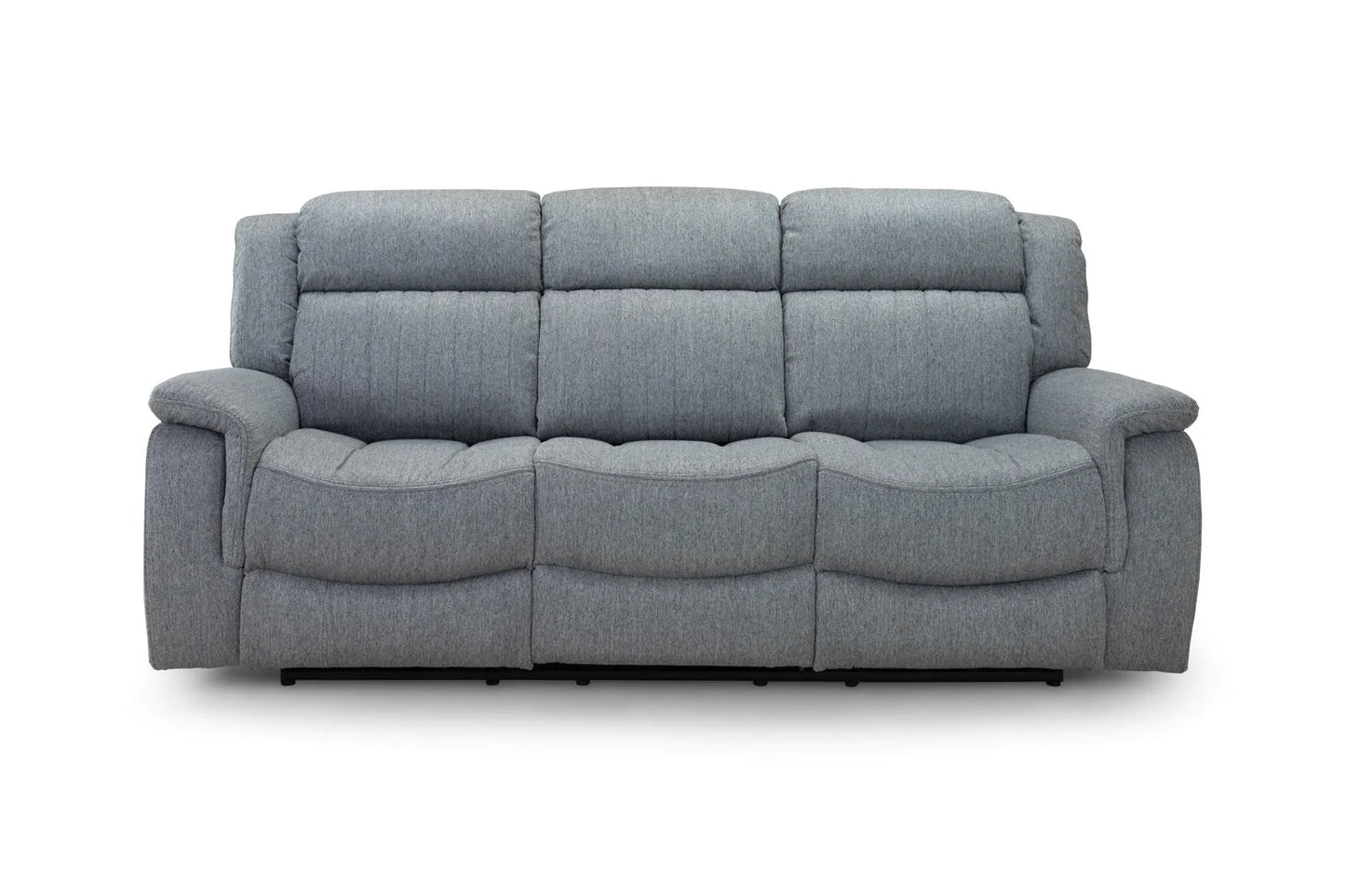 Linden 3 Seater Electric Recliner
