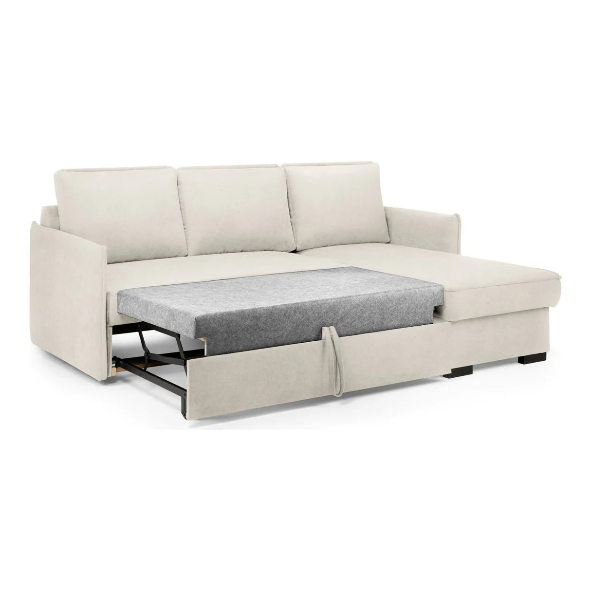 Miel Sofabed Beige