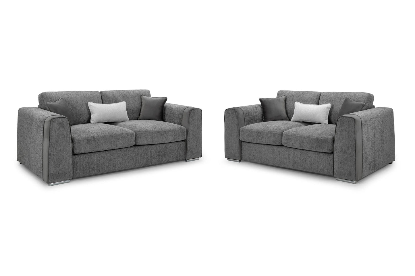 Naples 3+2 Seater Sofa Set