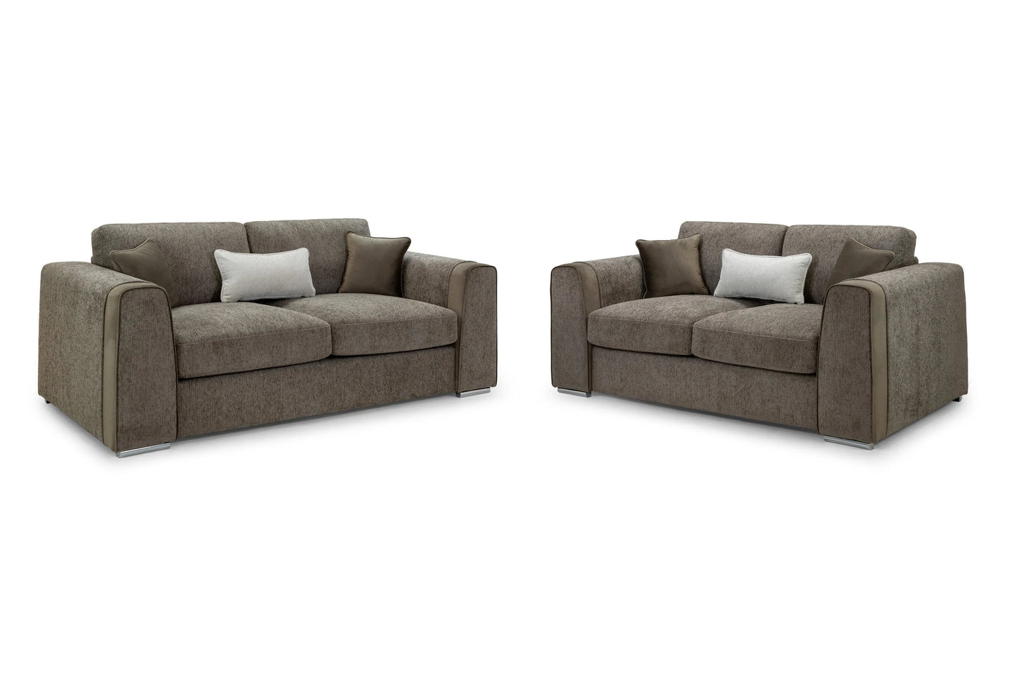 Naples 3+2 Seater Sofa Set
