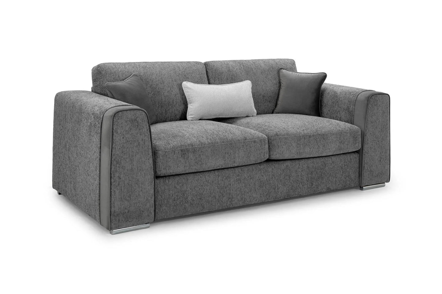 Naples 3 Seater Multiple Colours