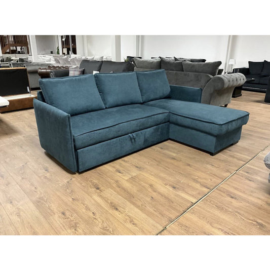 Miel Sofabed Teal