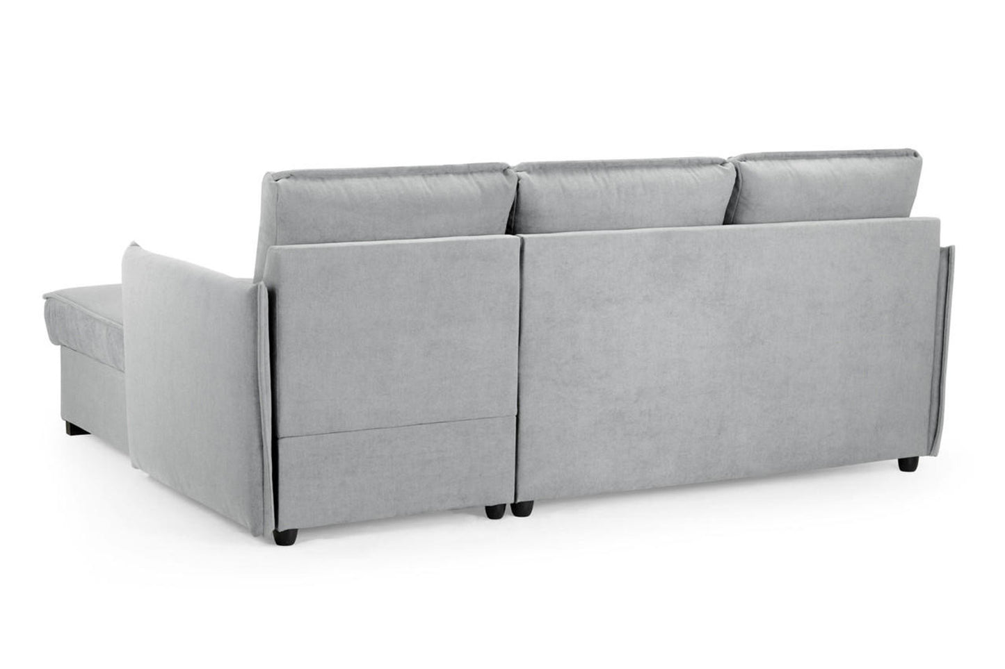 Miel Sofabed Grey